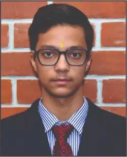 DEVAADITYA GUPTA