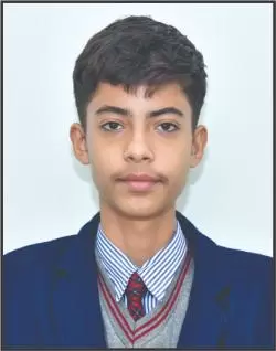 RAJVEER MEGHNANI