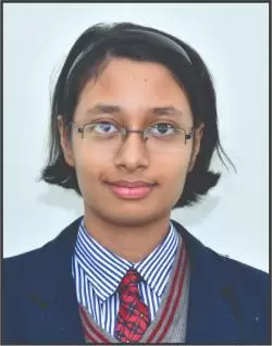RISHITA TEKRIWAL