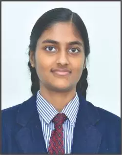 ANANYA