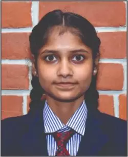 VANSHIKA SAHU