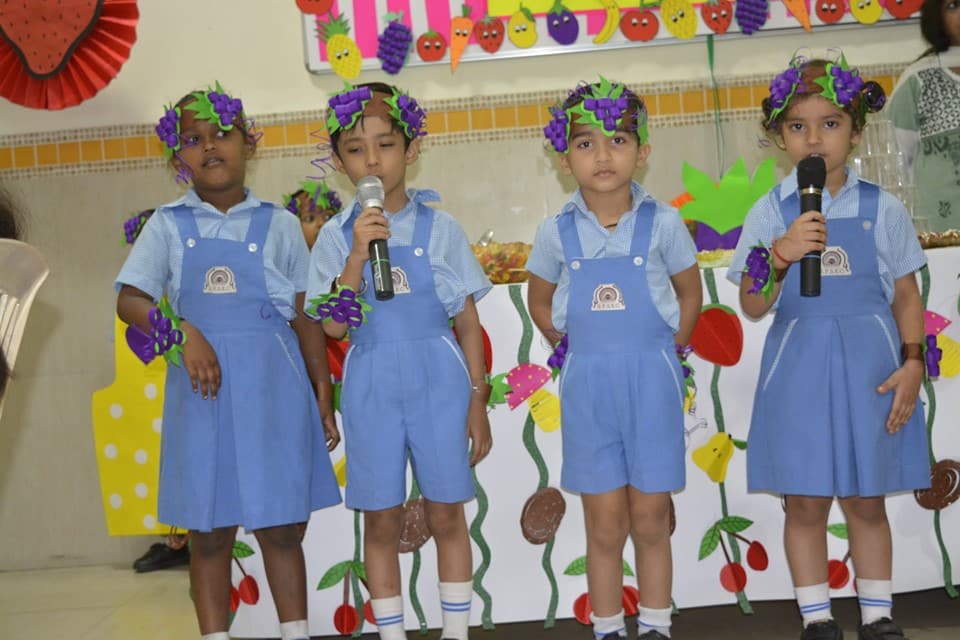 frFest_10 | Best No. 1 School in Kanpur