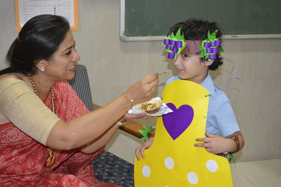 frFest_12 | Best No. 1 School in Kanpur