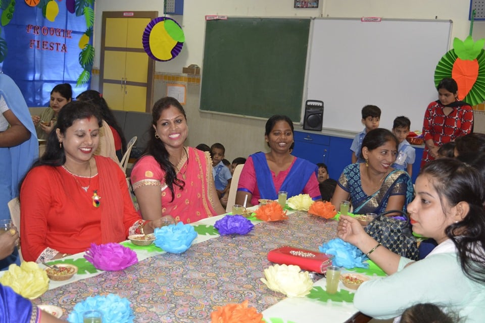 frFest_13 | Best No. 1 School in Kanpur