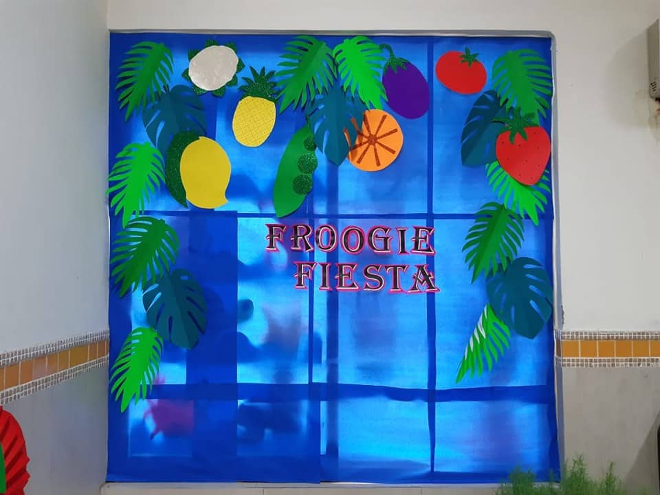 frFest_14 | Best No. 1 School in Kanpur