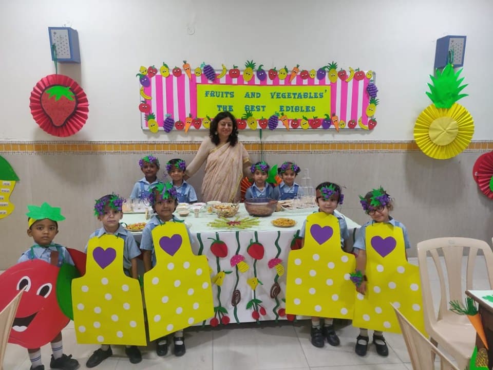 frFest_15 | Best No. 1 School in Kanpur