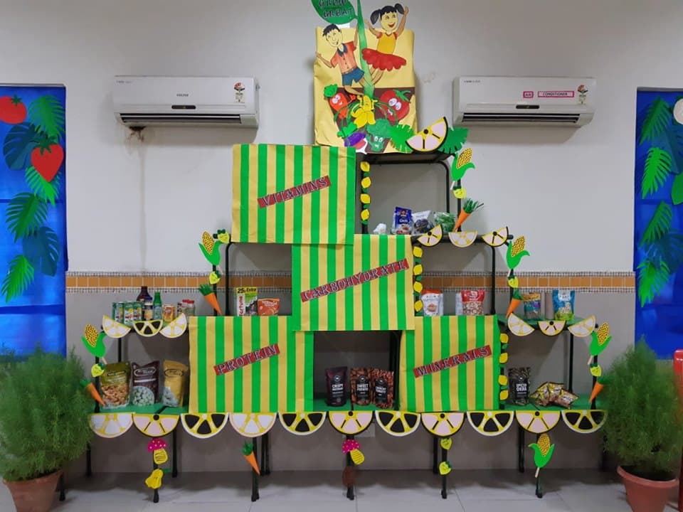 frFest_16 | Best No. 1 School in Kanpur