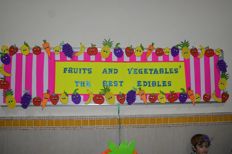 frFest_3 | Best No. 1 School in Kanpur