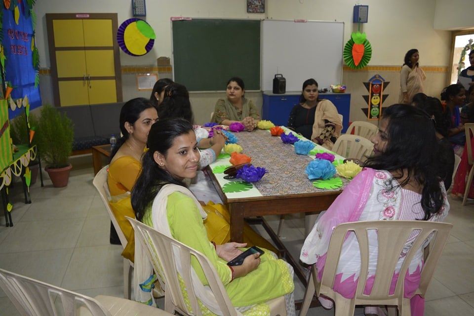 frFest_7 | Best No. 1 School in Kanpur
