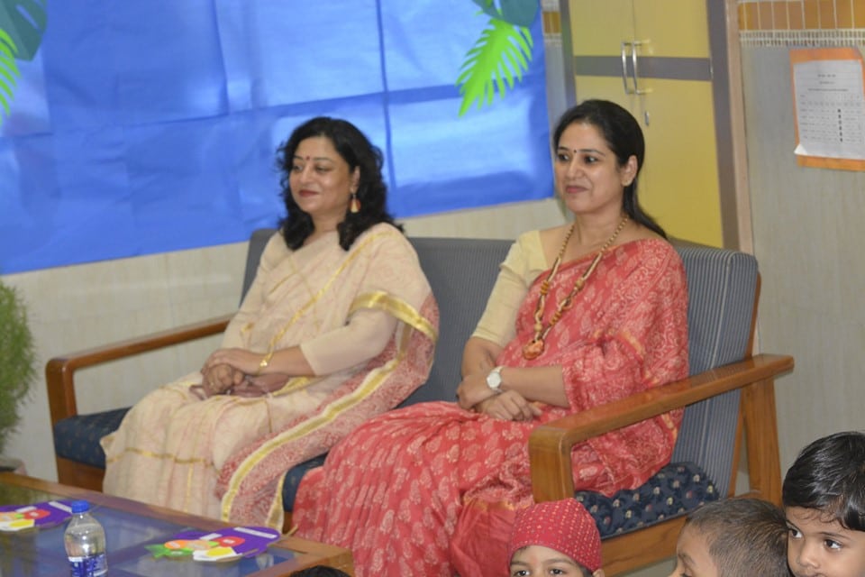 frFest_9 | Best No. 1 School in Kanpur