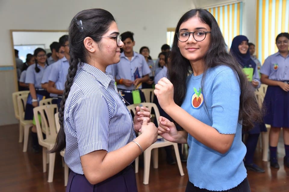 jHnds_8 | Best No. 1 School in Kanpur