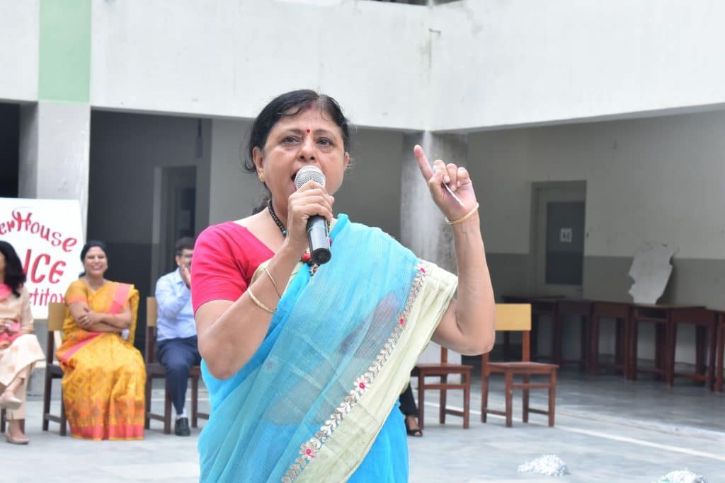 TchAsmb-19 | Best No. 1 School in Kanpur