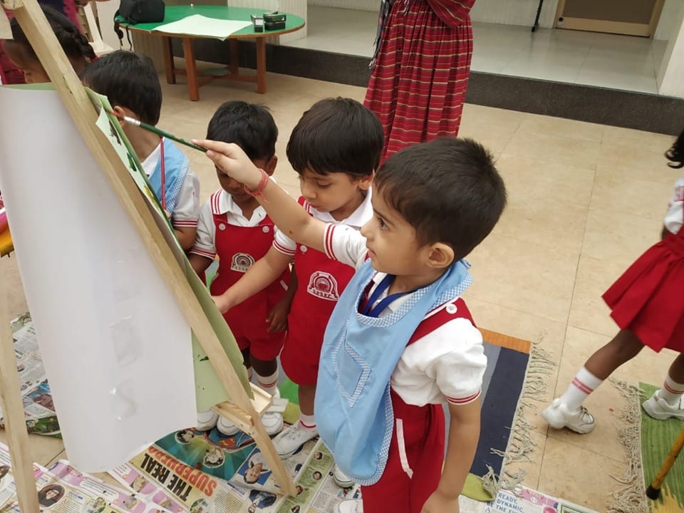 artAtk-1 | Best No. 1 School in Kanpur