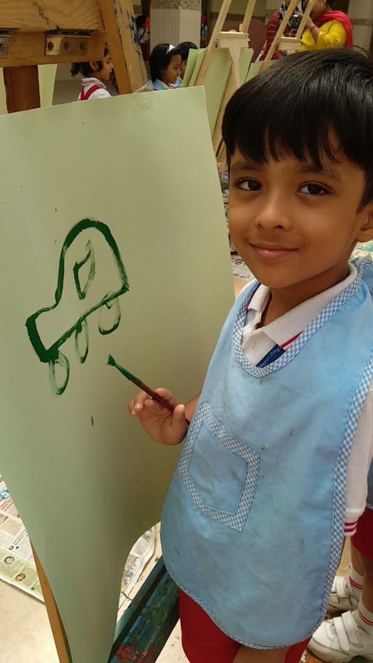 artAtk-10 | Best No. 1 School in Kanpur