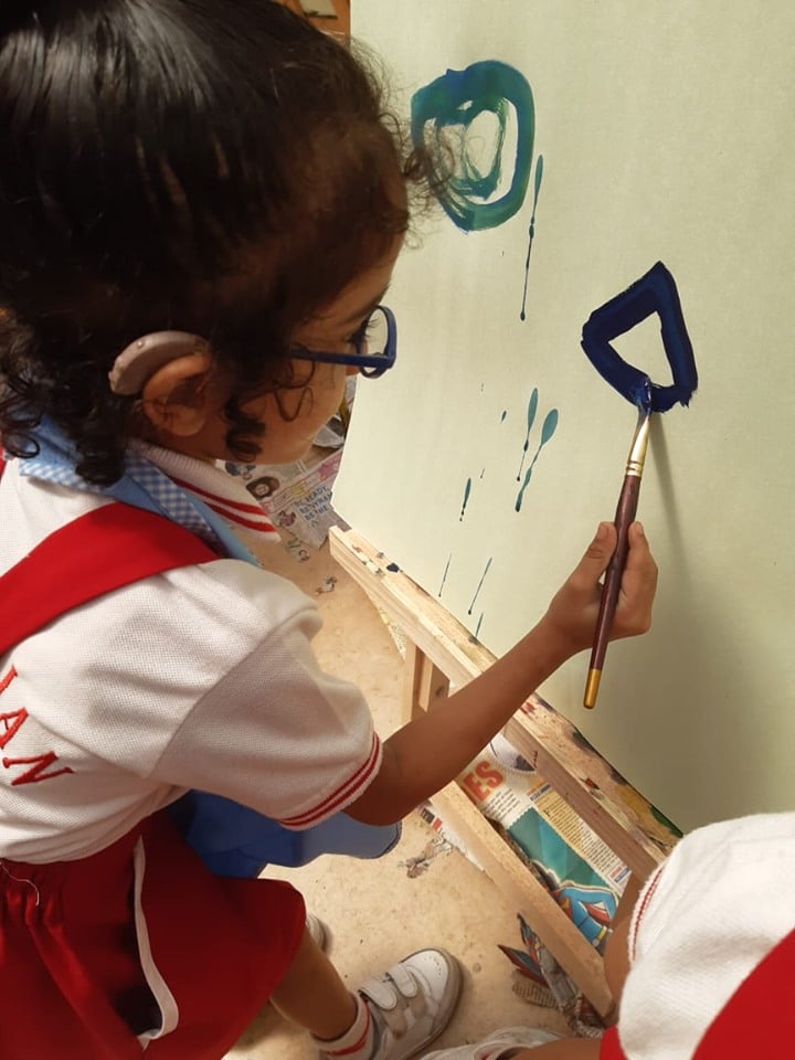 artAtk-12 | Best No. 1 School in Kanpur