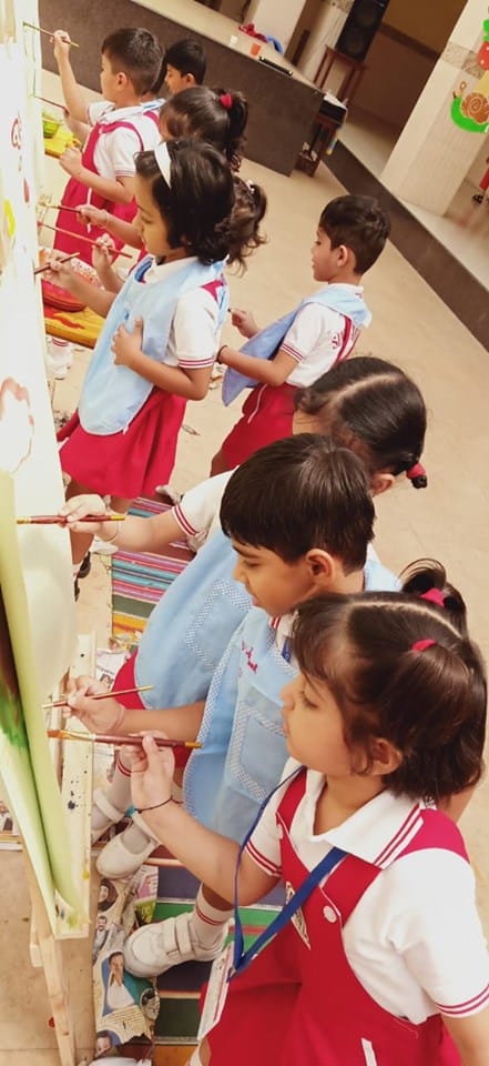 artAtk-16 | Best No. 1 School in Kanpur