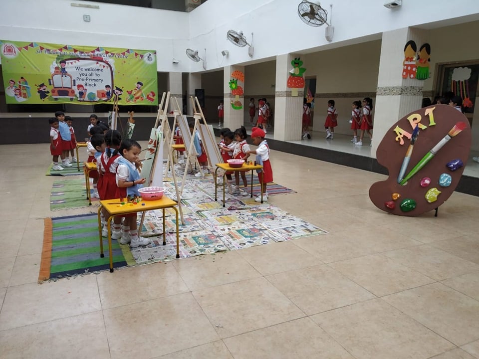 artAtk-17 | Best No. 1 School in Kanpur