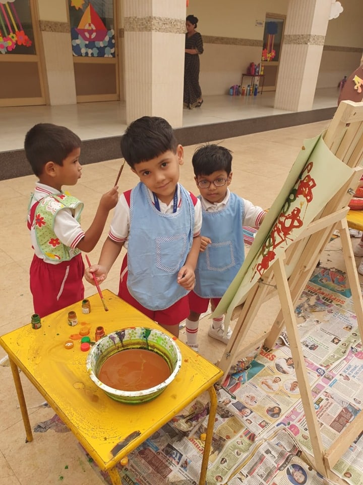 artAtk-18 | Best No. 1 School in Kanpur