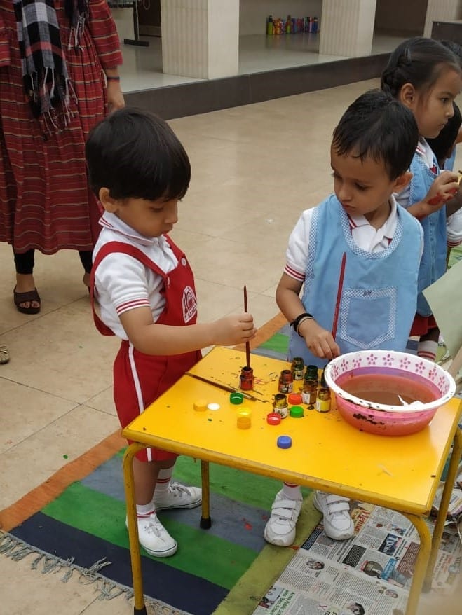 artAtk-19 | Best No. 1 School in Kanpur