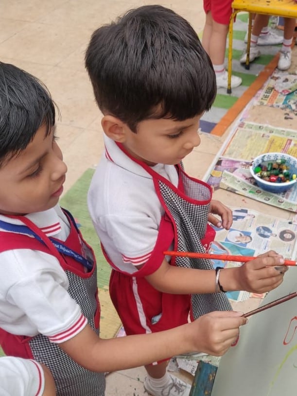 artAtk-2 | Best No. 1 School in Kanpur