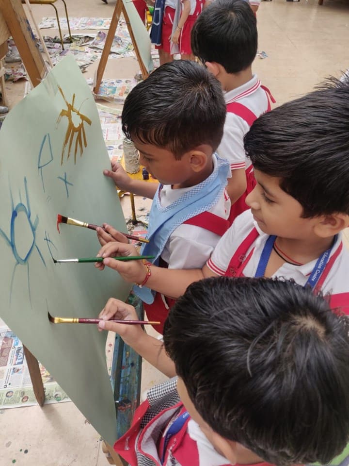 artAtk-24 | Best No. 1 School in Kanpur