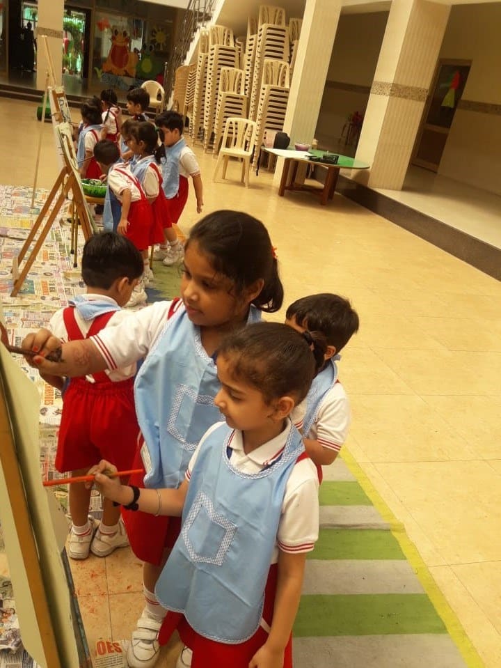 artAtk-26 | Best No. 1 School in Kanpur