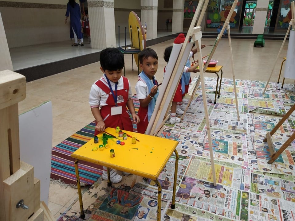 artAtk-27 | Best No. 1 School in Kanpur