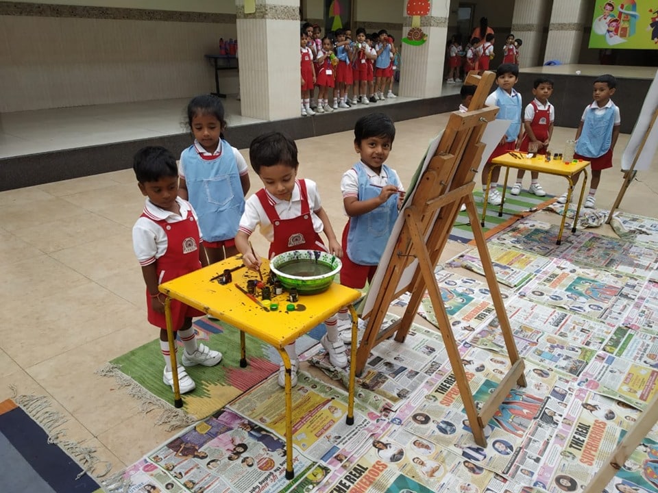 artAtk-28 | Best No. 1 School in Kanpur
