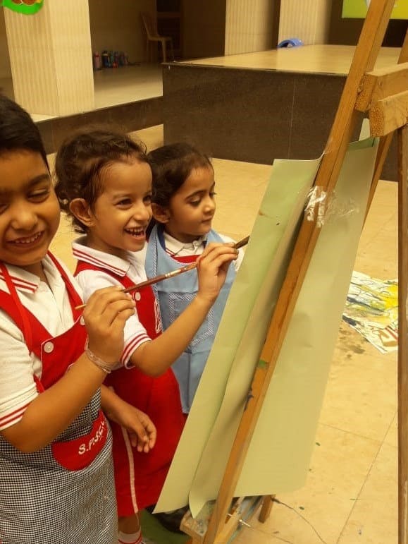 artAtk-30 | Best No. 1 School in Kanpur