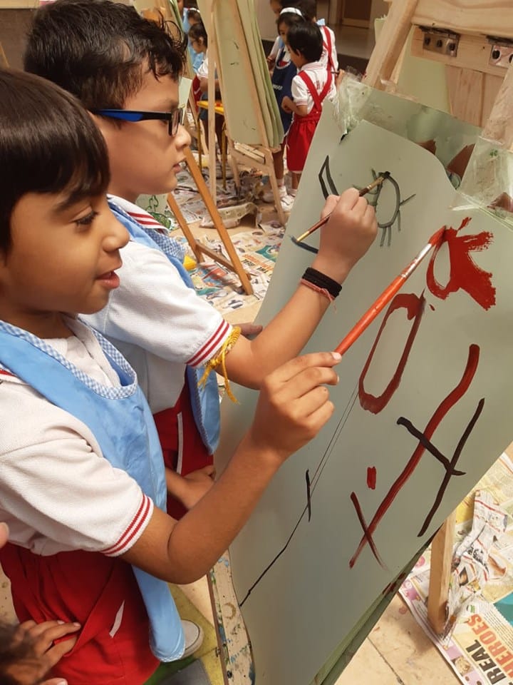 artAtk-31 | Best No. 1 School in Kanpur