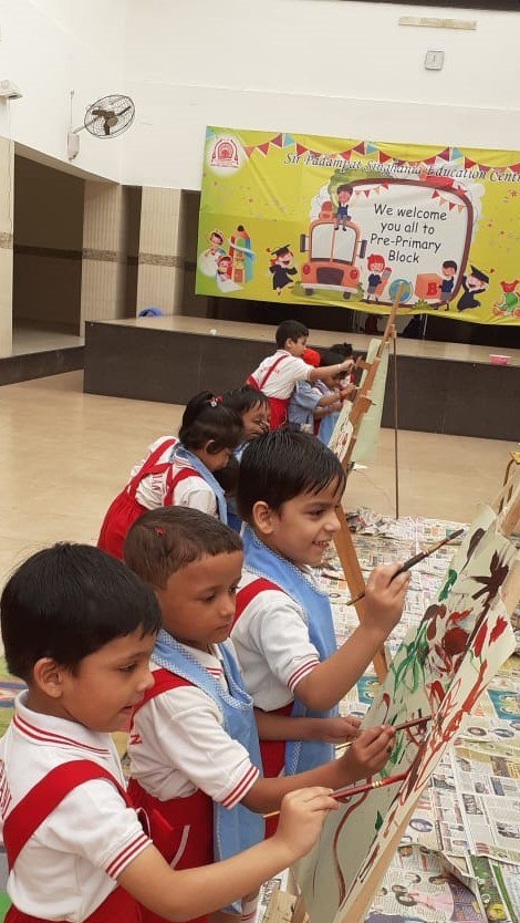 artAtk-4 | Best No. 1 School in Kanpur