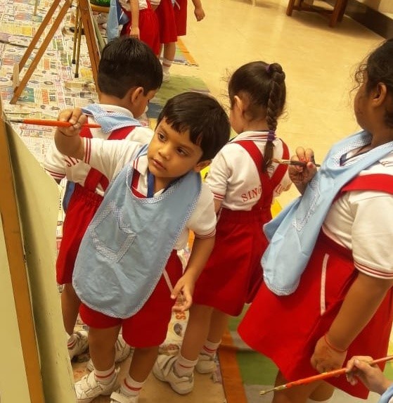artAtk-8 | Best No. 1 School in Kanpur