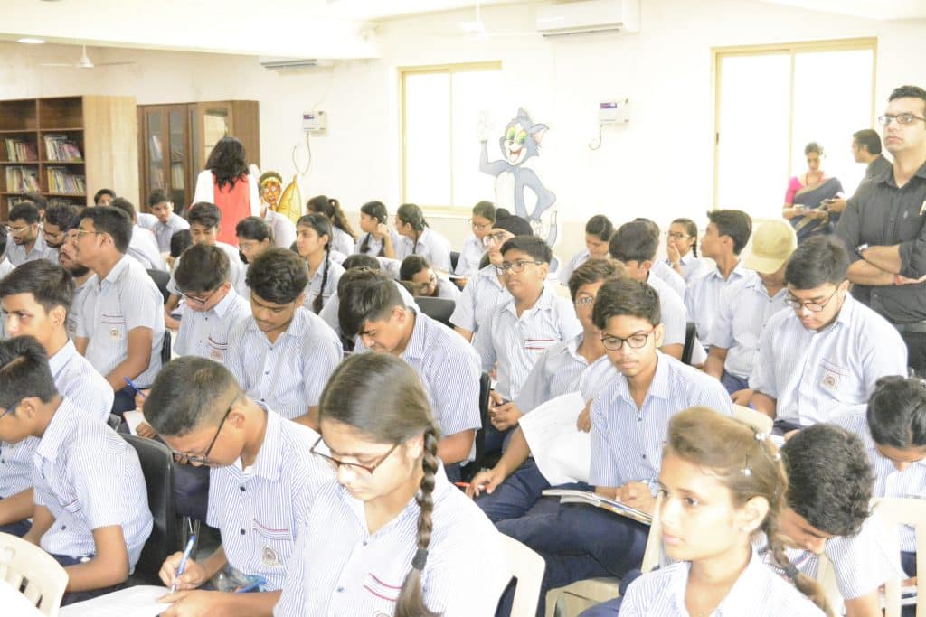 tedX-10 | Best No. 1 School in Kanpur