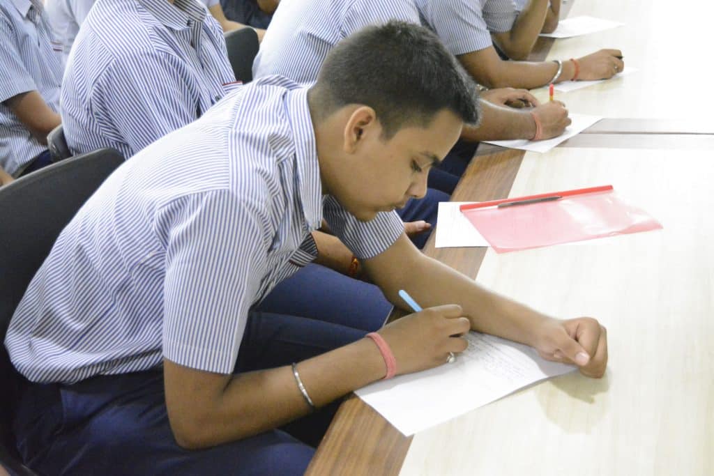 tedX-12 | Best No. 1 School in Kanpur