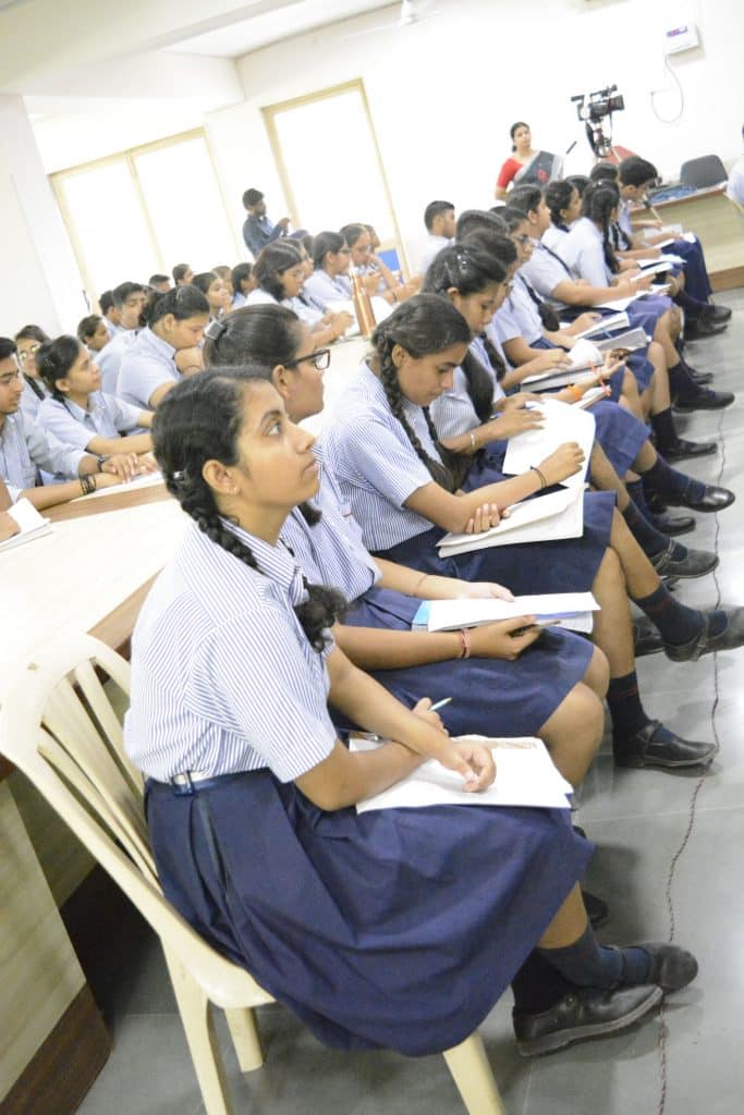 tedX-13 | Best No. 1 School in Kanpur