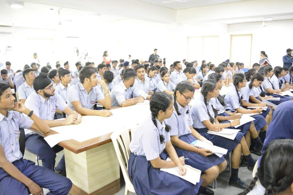 tedX-14 | Best No. 1 School in Kanpur