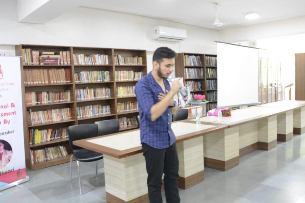 tedX-3 | Best No. 1 School in Kanpur