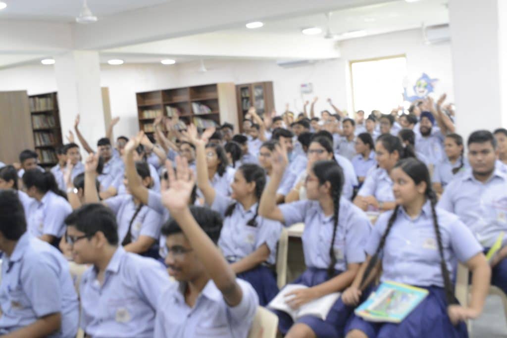 tedX-6 | Best No. 1 School in Kanpur