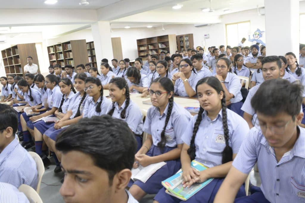 tedX-7 | Best No. 1 School in Kanpur