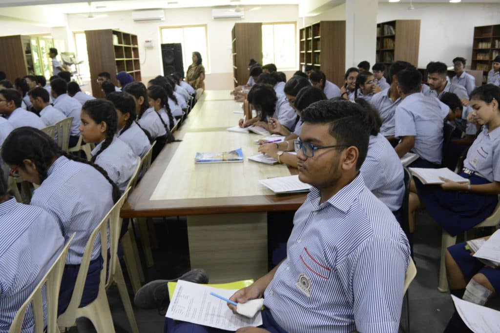 tedX-8 | Best No. 1 School in Kanpur