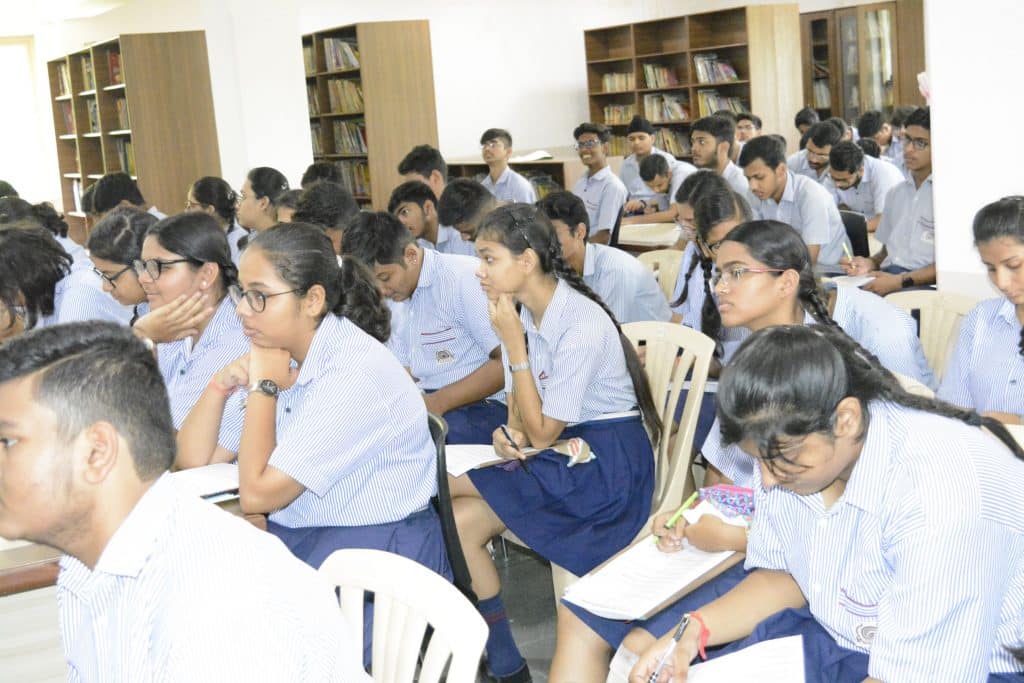 tedX-9 | Best No. 1 School in Kanpur