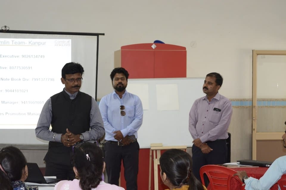 camlin-2 | Best No. 1 School in Kanpur