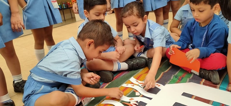 diwali-10 | Best No. 1 School in Kanpur