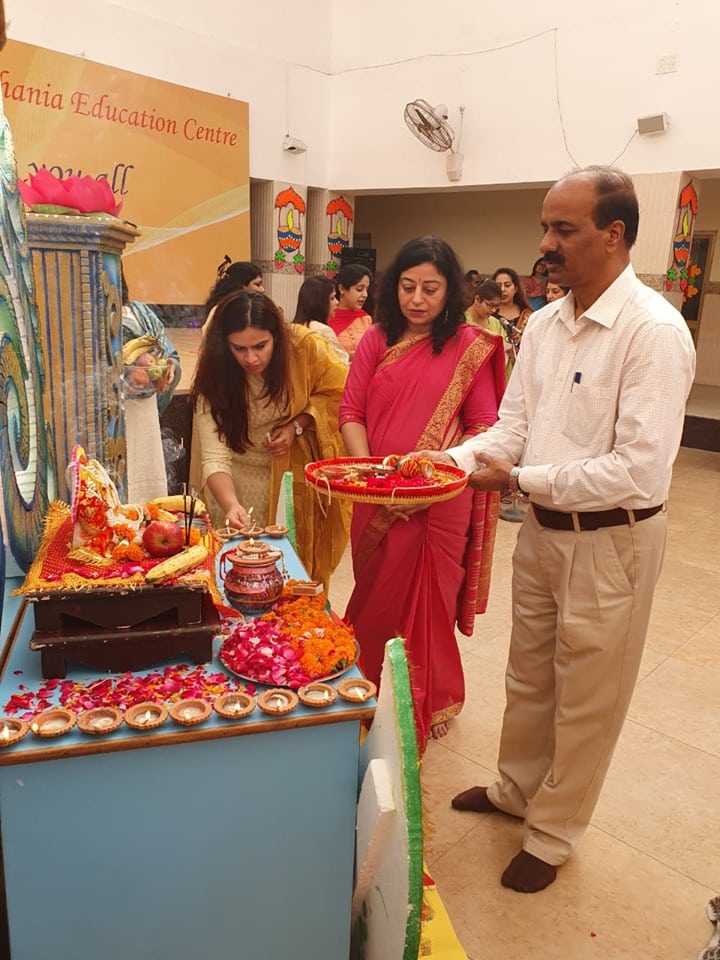 diwali-23 | Best No. 1 School in Kanpur