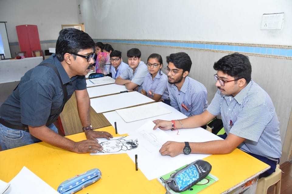 start_d1-11 | Best No. 1 School in Kanpur
