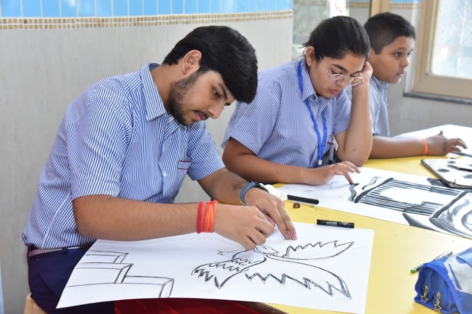 start_d1-20 | Best No. 1 School in Kanpur
