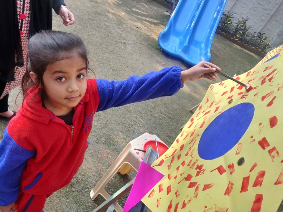 lohriMkrSntri-31 | Best No. 1 School in Kanpur