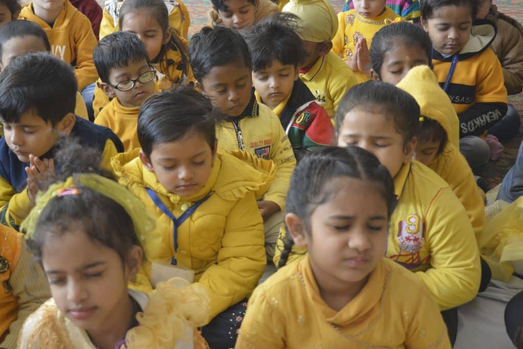 fBlkBasant-16 | Best No. 1 School in Kanpur