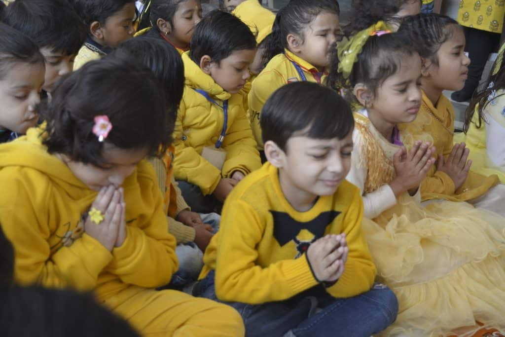 fBlkBasant-22 | Best No. 1 School in Kanpur