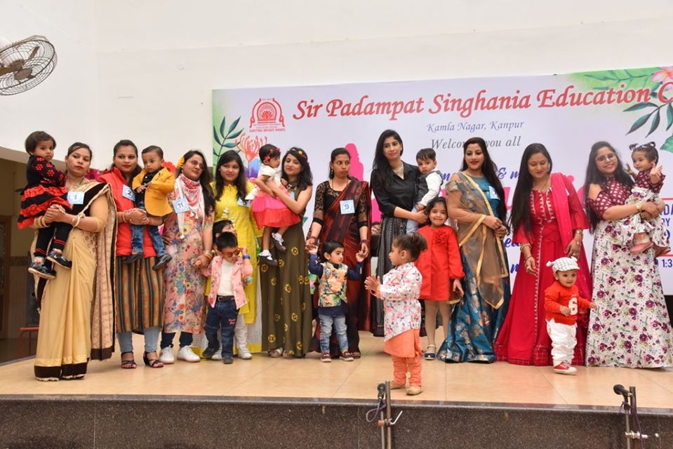 mamaMia-132 | Best No. 1 School in Kanpur